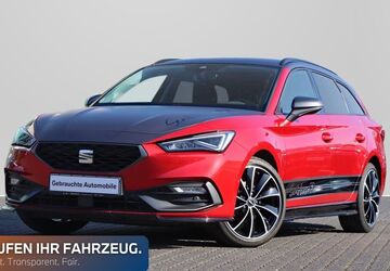 Seat Andere 44.980 km 19.960 &euro; Königswinter 53639