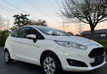 Ford Fiesta 146.000 km 4.750 &euro; Hürth 50354