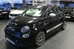 Abarth 595 46.460 km 15.980 &euro; Euskirchen 53881