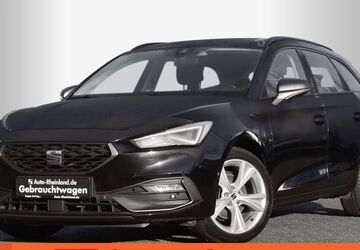 Seat Leon 64.590 km 17.645 &euro; Bonn 53175