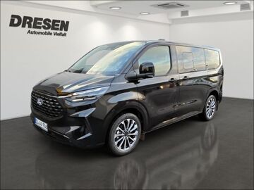 Gebrauchte Ford Tourneo Custom