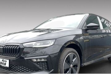 Skoda Scala 4.000 km 29.580 &euro; Bonn 53227