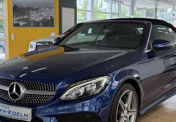 Mercedes-Benz C 220 176.000 km 21.999 &euro; Kerpen 50171