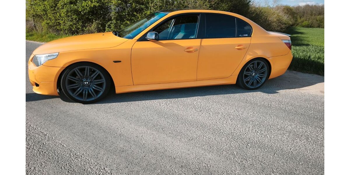 BMW 525 248.782 km 4.500 &euro; Rheinbach 53359