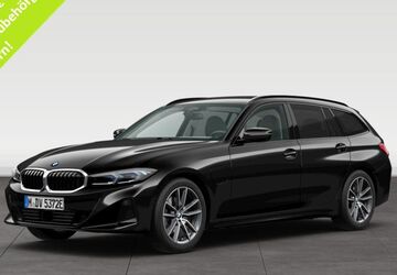 BMW 330 16.804 km 41.410 &euro; Euskirchen 53879