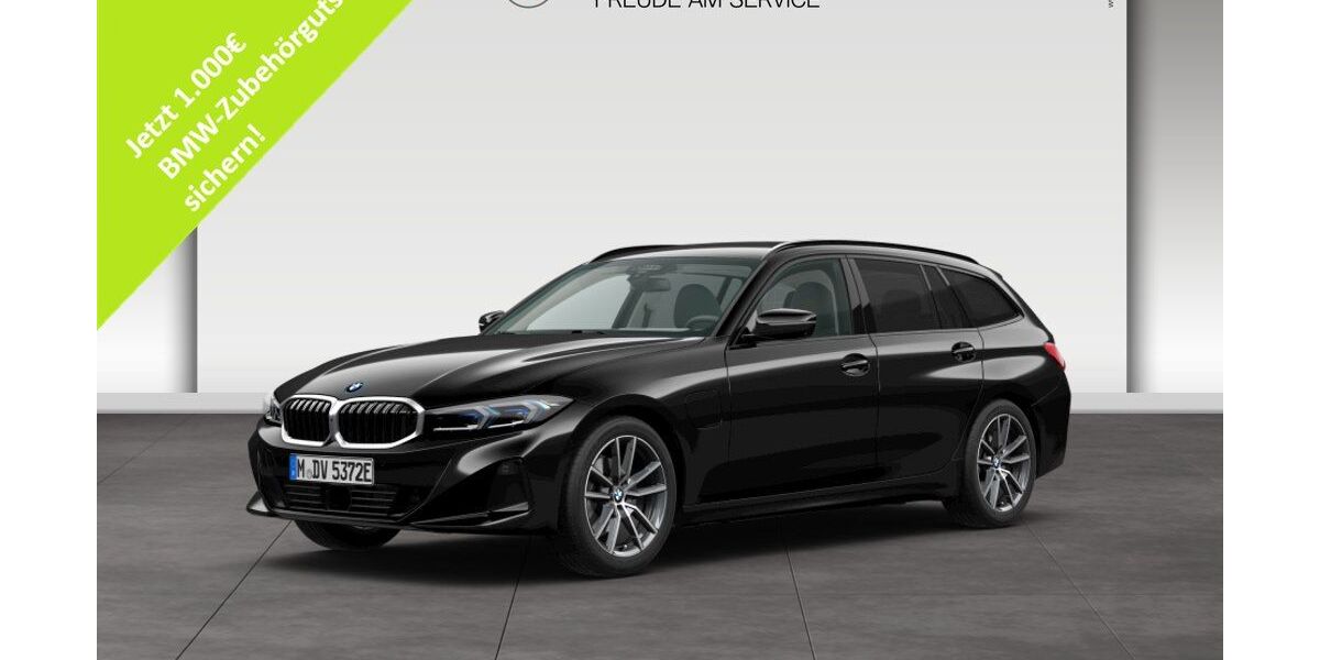 BMW 330 16.804 km 41.410 &euro; Euskirchen 53879