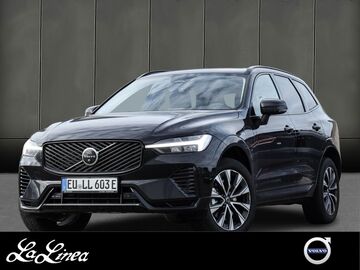 Gebrauchte Volvo XC60