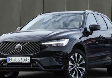 Volvo XC60 12.500 km 54.960 &euro; Euskirchen 53879