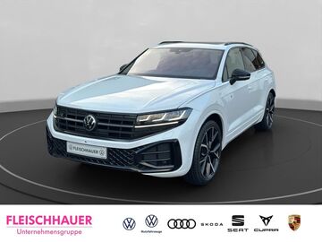 Gebrauchte VW Touareg