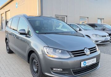 VW Sharan 112.800 km 15.900 &euro; Zülpich 53909
