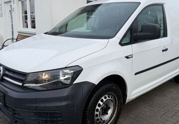 VW Caddy 140.875 km 8.490 &euro; Rheinbach 53359