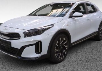 Kia XCeed 22.127 km 23.480 &euro; Bonn 53119