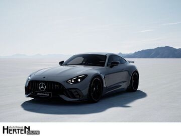 Gebrauchte Mercedes-Benz AMG GT