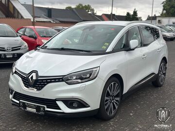 Gebrauchte Renault Scenic