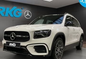 Mercedes-Benz GLB 200 9.800 km 52.310 &euro; Bonn 53119
