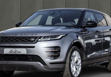 Land Rover Range Rover Evoque 48.585 km 42.900 &euro; Bonn 53117