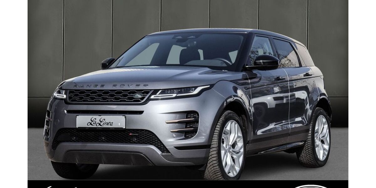 Land Rover Range Rover Evoque 48.585 km 42.900 &euro; Bonn 53117