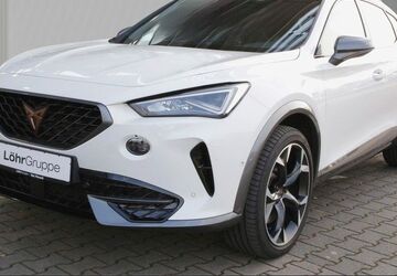 Cupra Formentor 21.297 km 33.450 &euro; Meckenheim / Bonn 53340