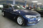 BMW 530 530i xDrive Touring - Leder - Navi - Head up - 85.830 km 27.980 &euro; Euskirchen 53881