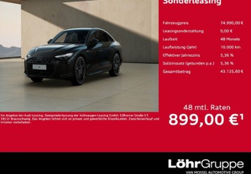 Audi A6 5.500 km 70.990 &euro; Meckenheim / Bonn 53340