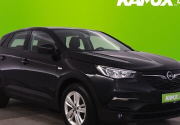 Opel Grandland (X) 99.764 km 13.750 &euro; Düren 52351