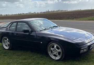 Porsche 944 90.000 km 20.000 &euro; Düren 52353