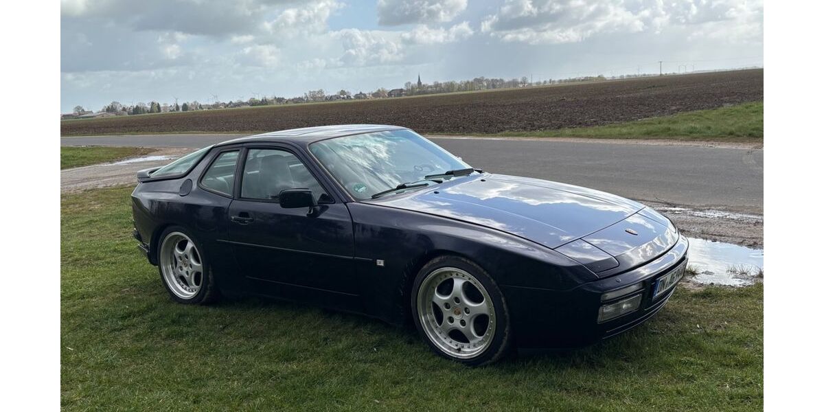 Porsche 944 90.000 km 20.000 &euro; Düren 52353