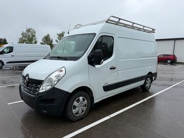 Gebrauchte Renault Master