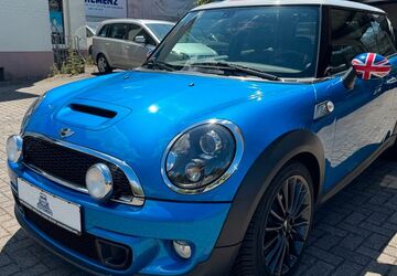Mini Cooper S 62.243 km 12.990 &euro; Bonn 53175