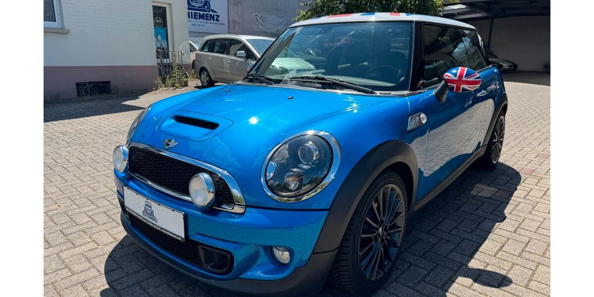 Mini Cooper S 62.243 km 12.990 &euro; Bonn 53175