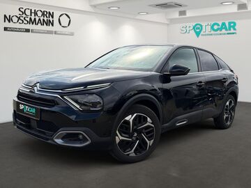 Gebrauchte Citroën C4