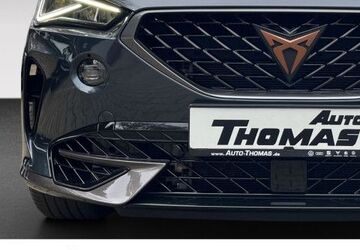 Cupra Formentor 34.667 km 35.900 &euro; Brühl 50321