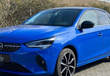 Opel Corsa 33.310 km 14.995 &euro; Weilerswist 53919
