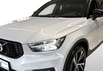 Volvo XC40 61.000 km 31.500 &euro; Bonn 53115