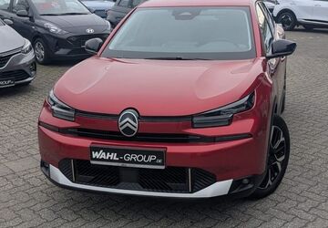 Citroen C4 18.906 km 20.949 &euro; Düren 52353