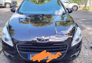 Peugeot 508 148.000 km 9.990 &euro; Bonn, Stadt 53179