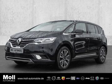 Gebrauchte Renault Espace