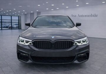 BMW 540 259.000 km 20.890 &euro; Düren 52351