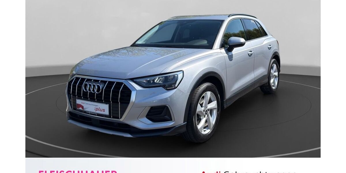 Audi Q3 58.266 km 28.480 &euro; Euskirchen 53879