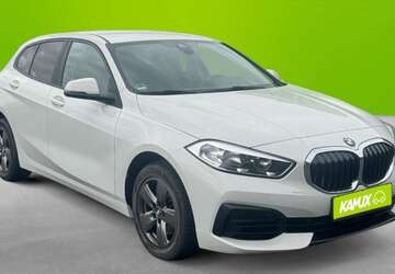 BMW 118 55.681 km 18.945 &euro; Düren 52351