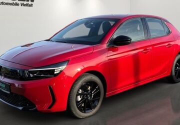 Opel Corsa 4.246 km 17.190 &euro; Bonn 53119