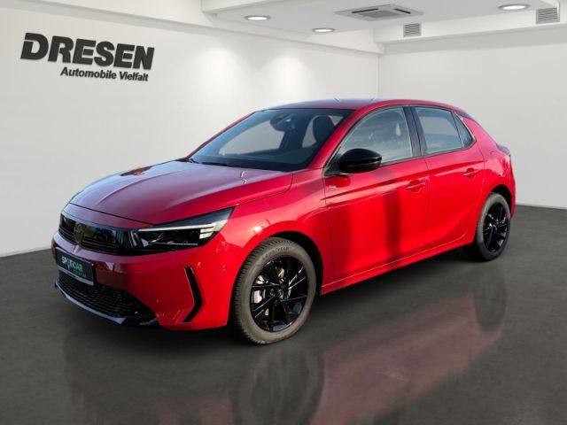 Opel Corsa 4.246 km 17.190 &euro; Bonn 53119