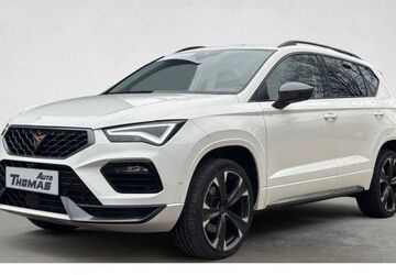 Cupra Ateca 24.153 km 30.880 &euro; Blankenheim 53945