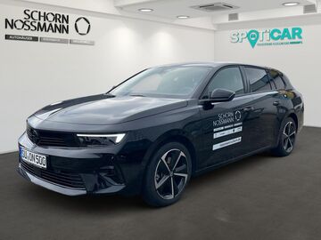 Gebrauchte Opel Astra
