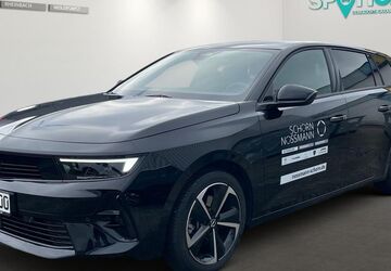 Opel Astra 13.500 km 29.990 &euro; Rheinbach 53359