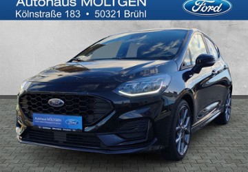 Ford Fiesta 26.843 km 18.990 &euro; Hürth 50354
