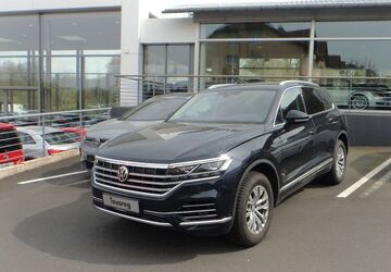 VW Touareg 207.200 km 29.981 &euro; Königswinter 53639