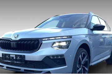 Skoda Kamiq 7.000 km 29.880 &euro; Bonn 53227