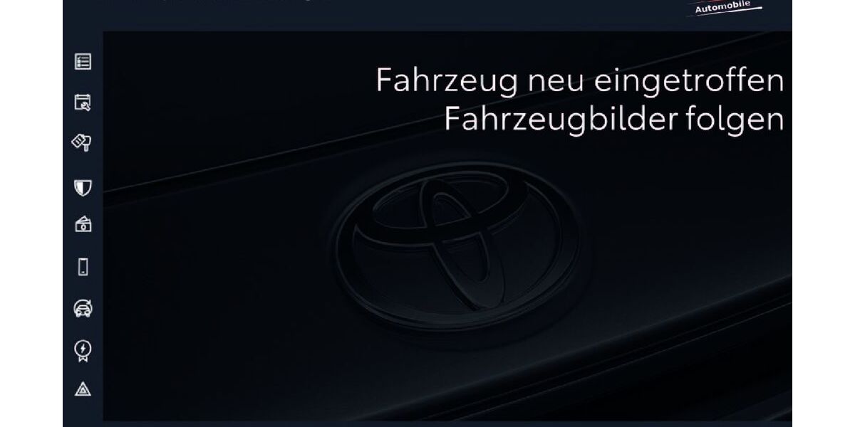 Toyota Proace City 158.100 km 16.490 &euro; Bonn 53119