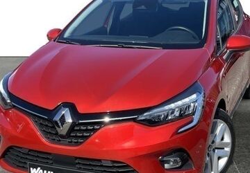 Renault Clio 42.105 km 14.790 &euro; Düren 52353